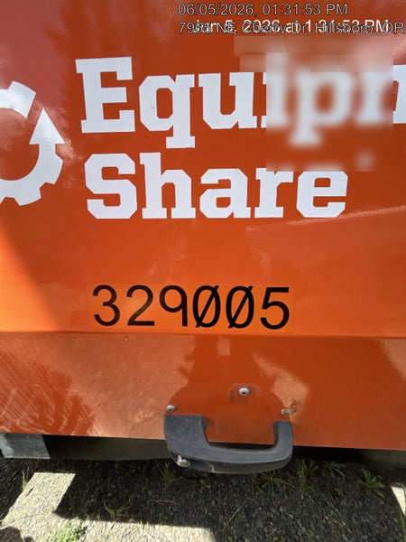 2023 JLG 860SJ