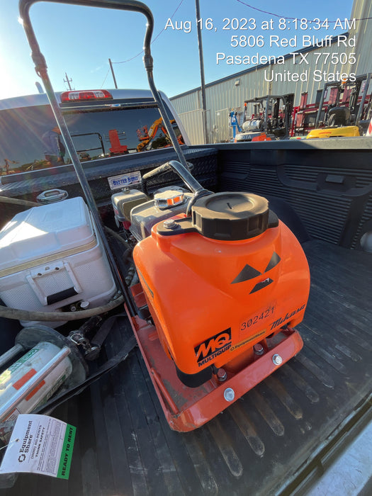 2023 MULTIQUIP MVC82VHW