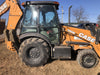 2023 JCB 3CX-14 Extendable Stick 74hp, Cab/Heat/Air, 4WD, Extendable Stick, Easy Controls, 1 Way Hydraulics, With Loader Pipework