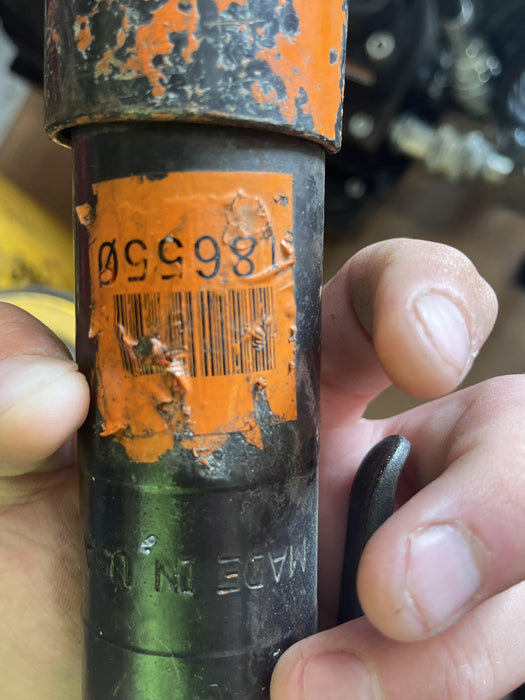 2021 MICHIGAN PNEUMATIC ES-1BLNS