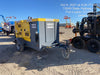 2020 ATLAS COPCO PAS 150 HF CS Enclosed