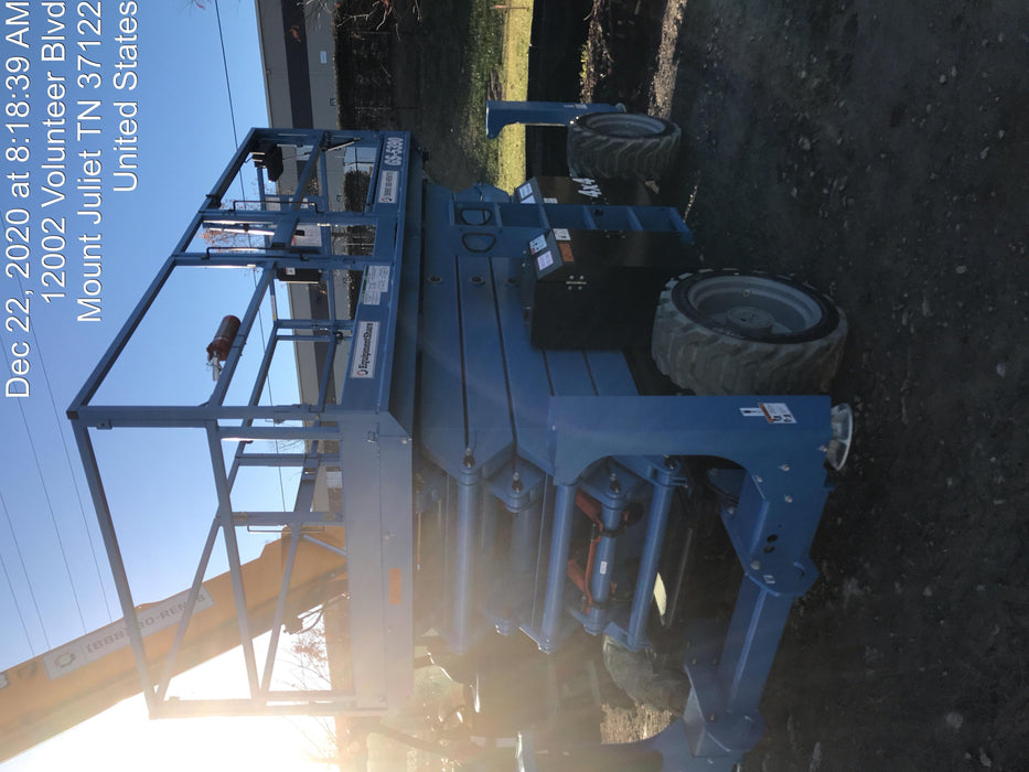 2020 GENIE GS-5390 RT