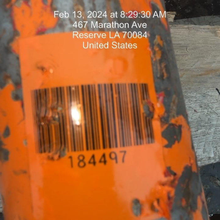 2021 MICHIGAN PNEUMATIC MP-30-1