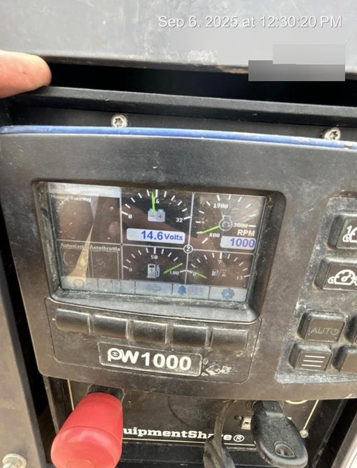 2023 ATLAS COPCO PAC F66 KD