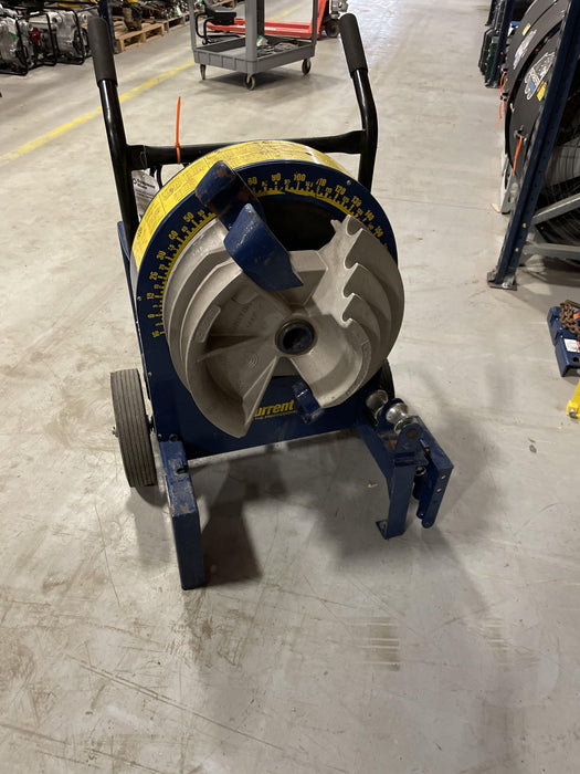 2021 CURRENT TOOLS 77SR