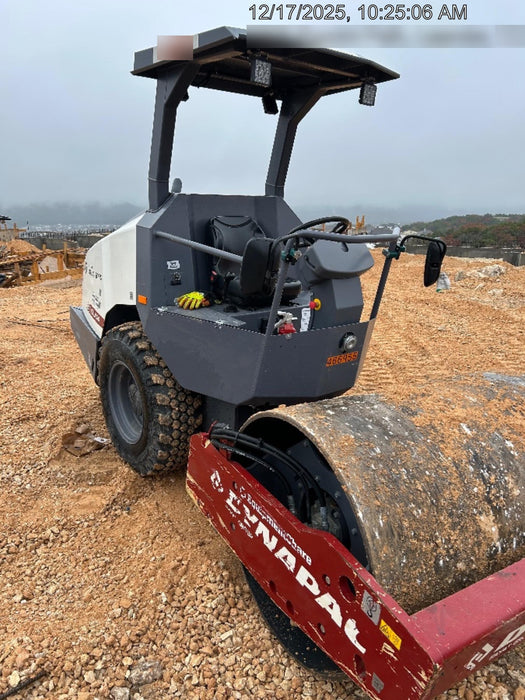 2024 DYNAPAC CA1300D