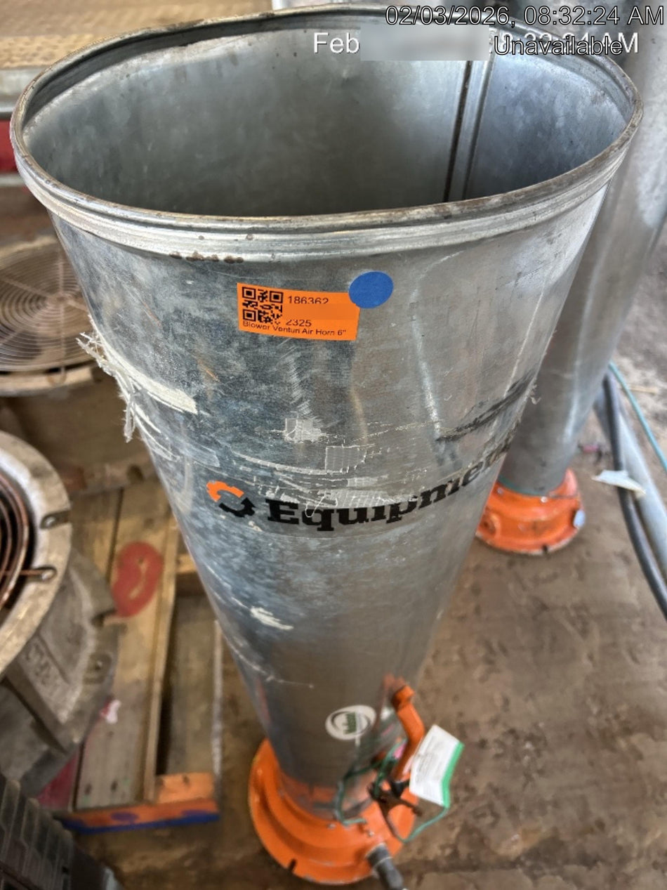 2021 MICHIGAN PNEUMATIC HV-6AM