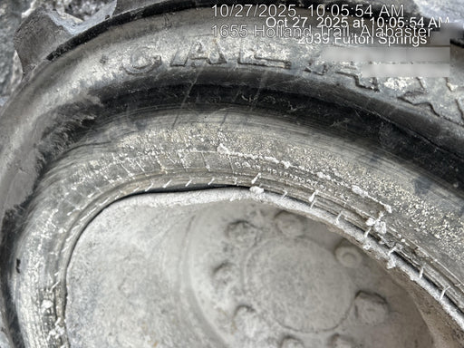 2021 KUBOTA SSV75PHFC