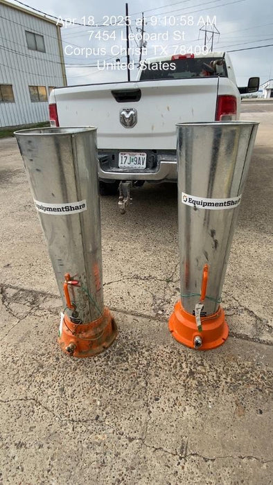 2025 MICHIGAN PNEUMATIC ES-8AM-TRACKER