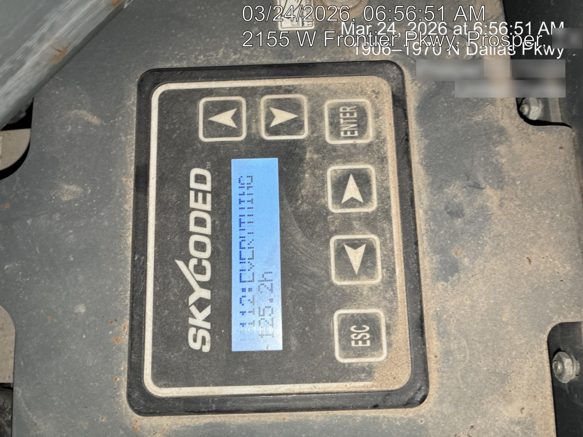 2023 SKYJACK SJ3219