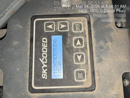 2023 SKYJACK SJ3219