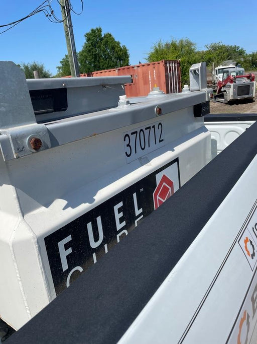 2023 WESTERN GLOBAL FCS119-ES