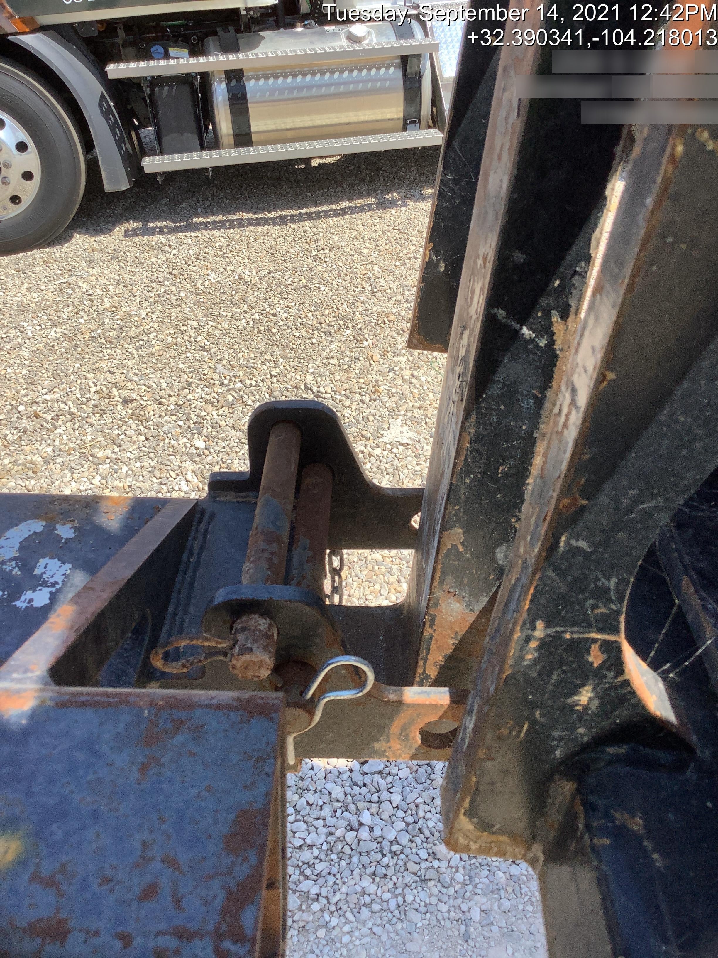 2019 STAR INDUSTRIES M1360B - Star JIB Boom