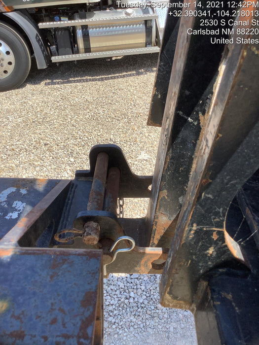 2019 STAR INDUSTRIES M1360B - Star JIB Boom