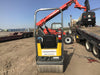 2020 WACKER NEUSON RD12A