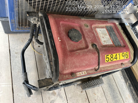 2025 MI-T-M GEN-6500-0MM1