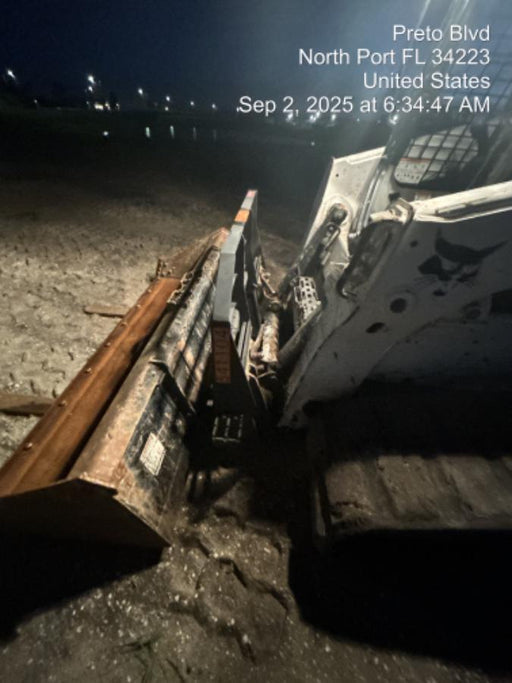 2025 ARROW MATERIAL HANDLING F5100CB-6018