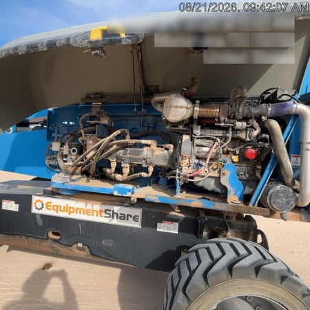 2024 GENIE S-85 XC
