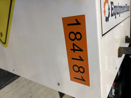 2021 CAMPO EB30E