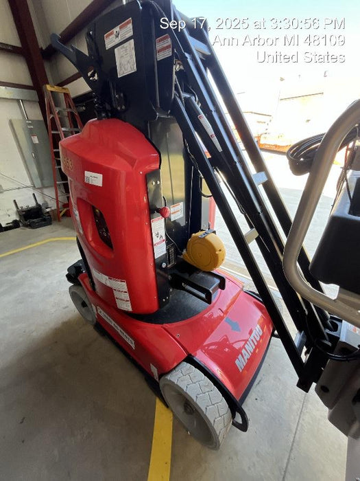 2023 MANITOU VJR 26