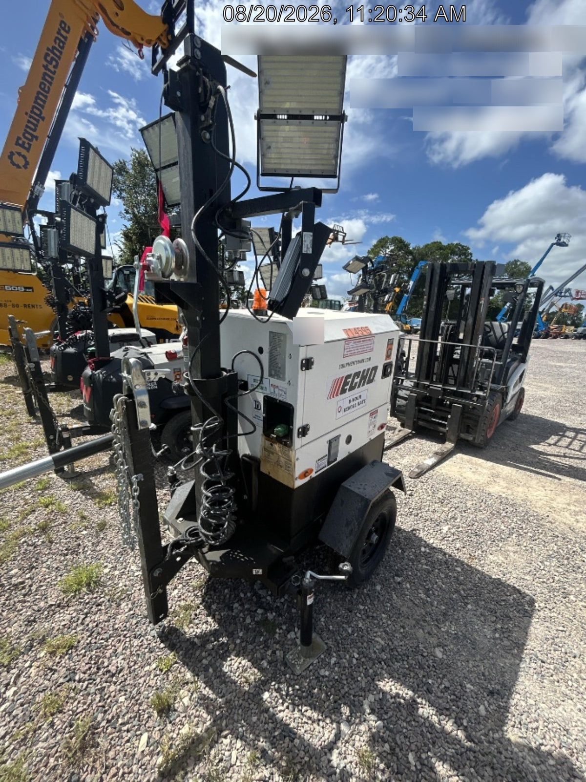 2026 ECHO DLT-3