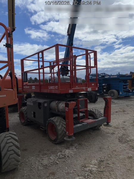 2024 SKYJACK SJ6832 RT