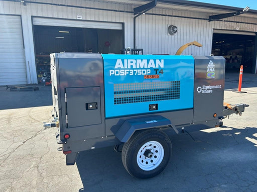 2021 MICHIGAN PNEUMATIC MP-TPB90-118