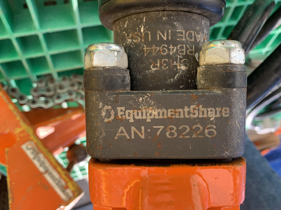 2020 MICHIGAN PNEUMATIC MP-CH3R