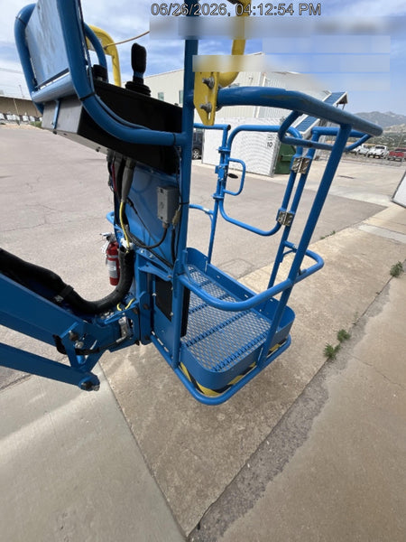 2026 GENIE Z40/23N RJ