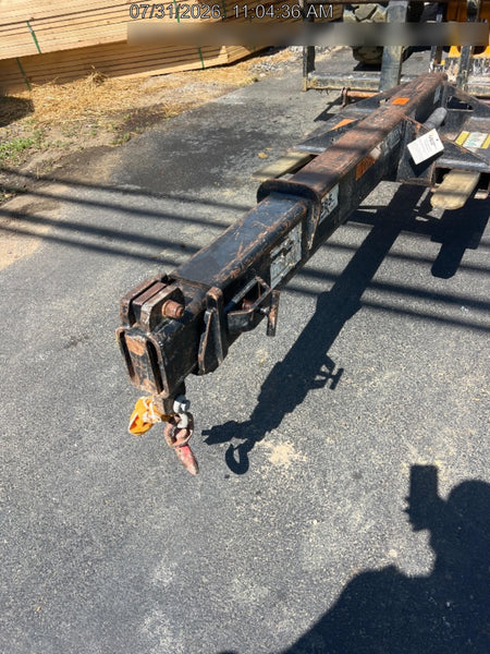 2021 STAR INDUSTRIES M1360B - Star JIB Boom