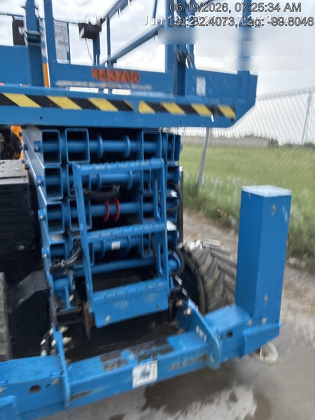 2023 GENIE GS-4069 RT