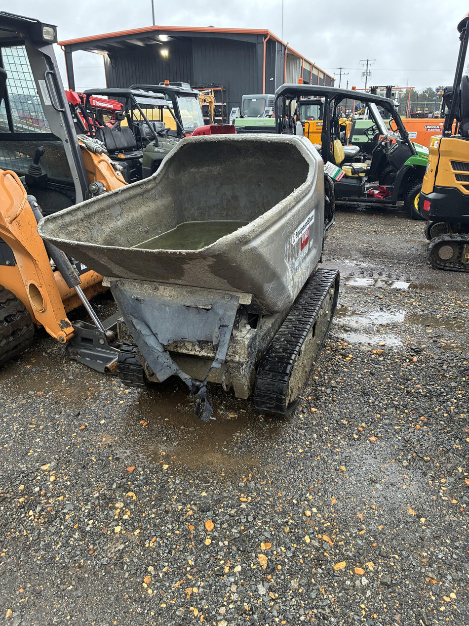 2023 TORO MBTX 2500-TS