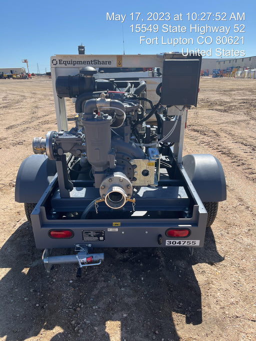 2023 ATLAS COPCO PAC F44 KD