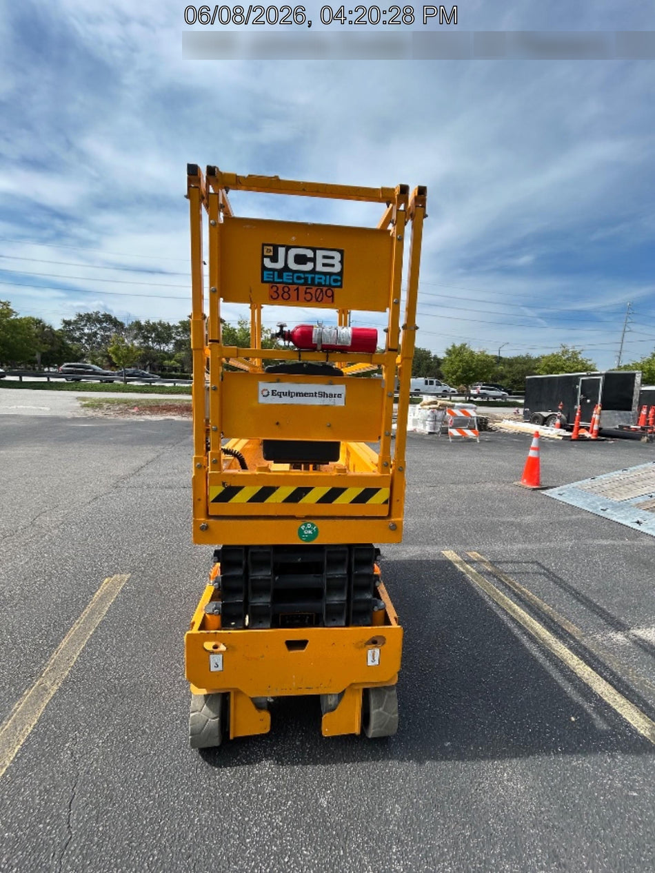2024 JCB S1932E