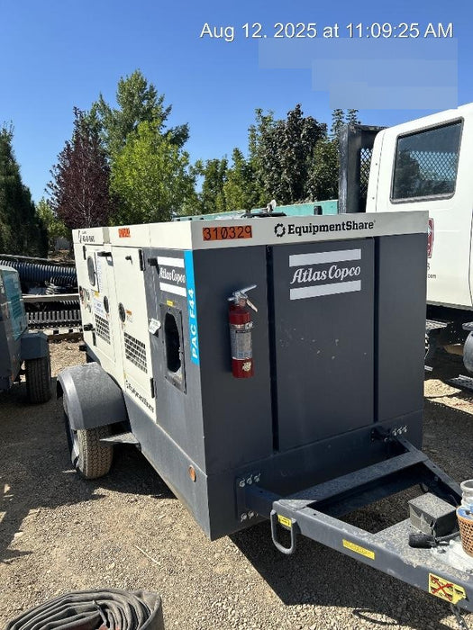 2023 ATLAS COPCO PAC F44 KD-S