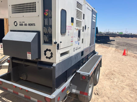 2022 ATLAS COPCO QAS 175