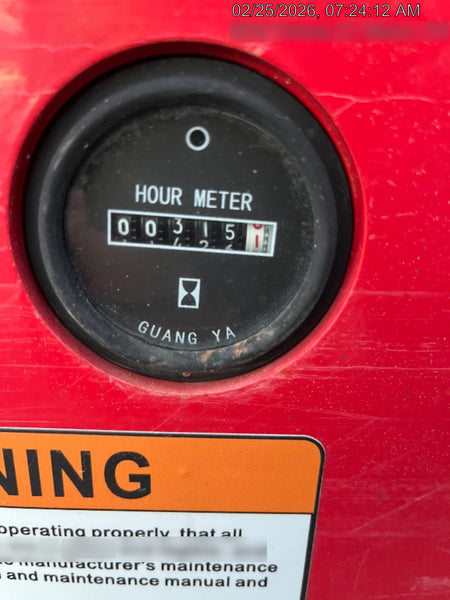 2021 MEC 4555SE