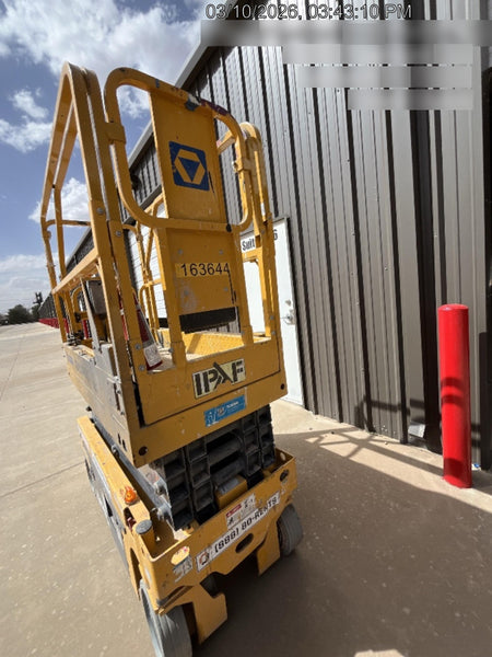 2021 XCMG XG1930DC