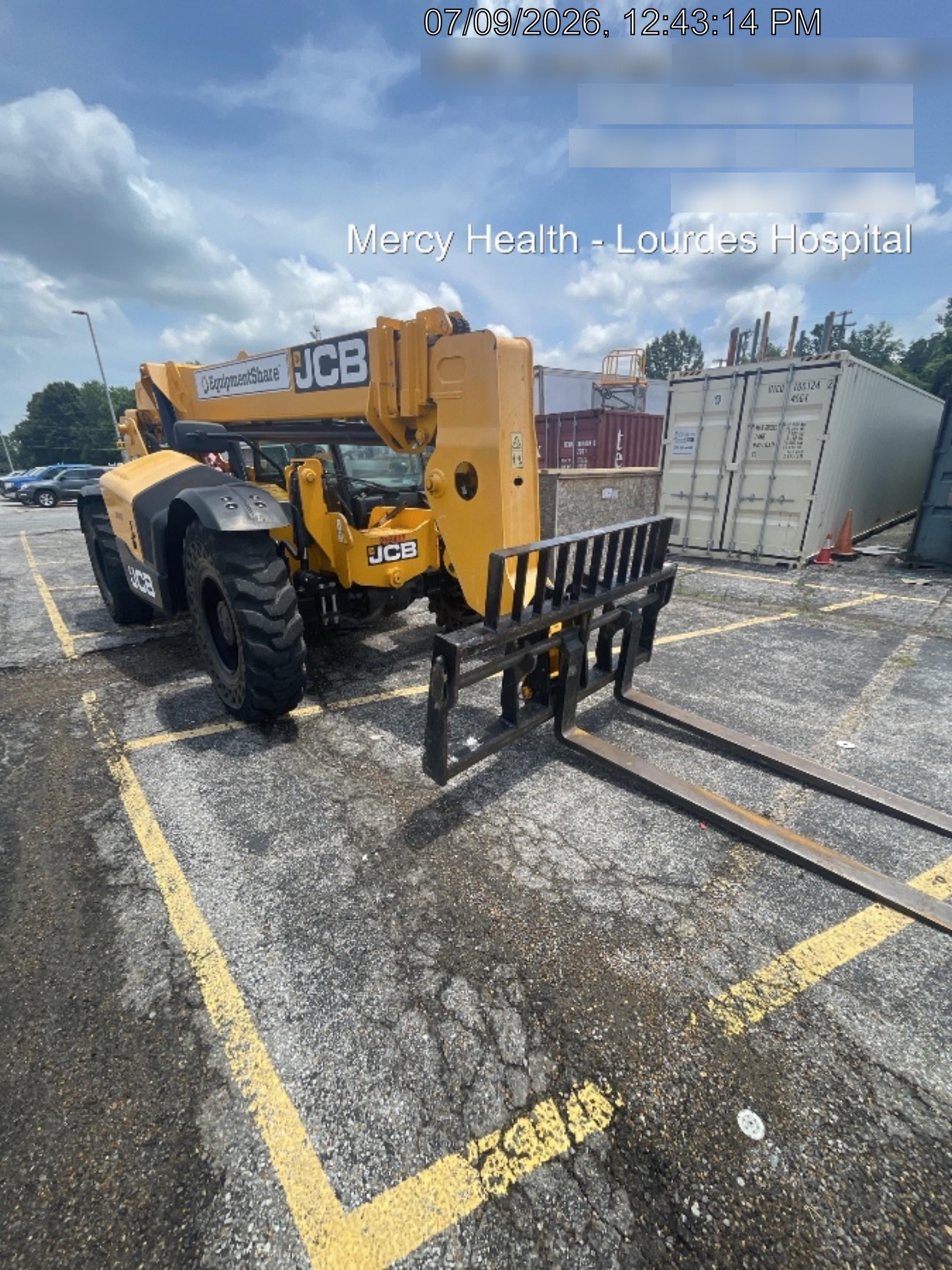2022 JCB 509-42