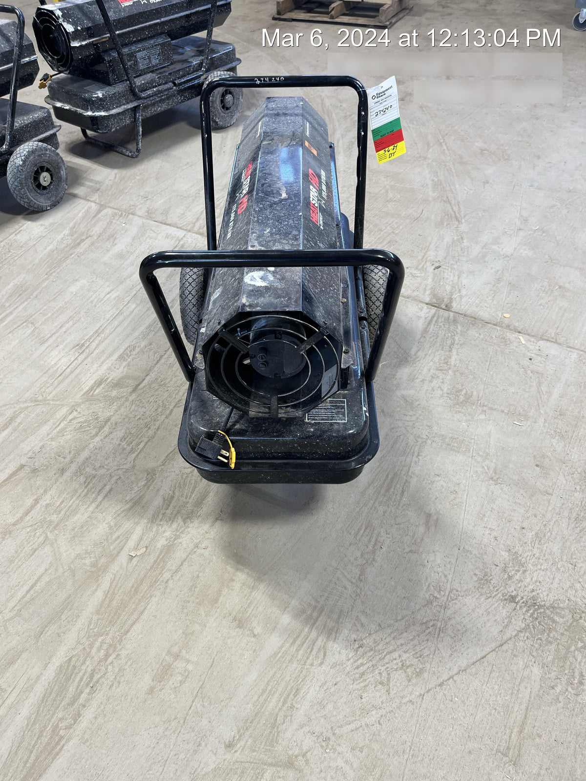 2022 HEATSTAR HS175KT