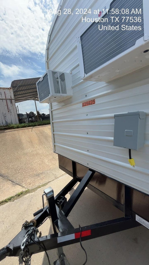 2024 TEXAS COOLING SYSTEMS Texas Icehouse