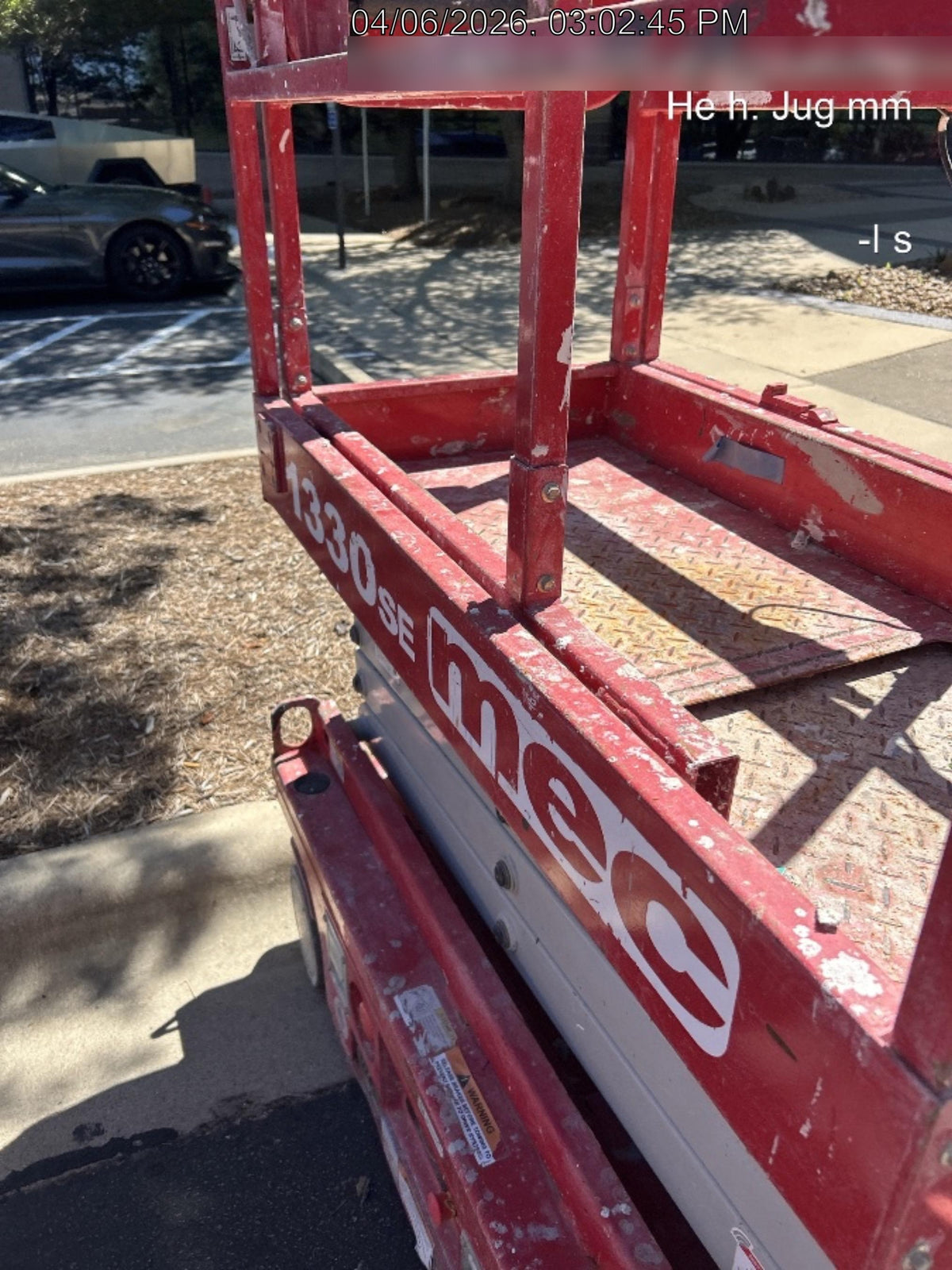 2019 MEC 1330SE ES Keypad, Telematics Hardware, Extended Full 2 Year Warranty
