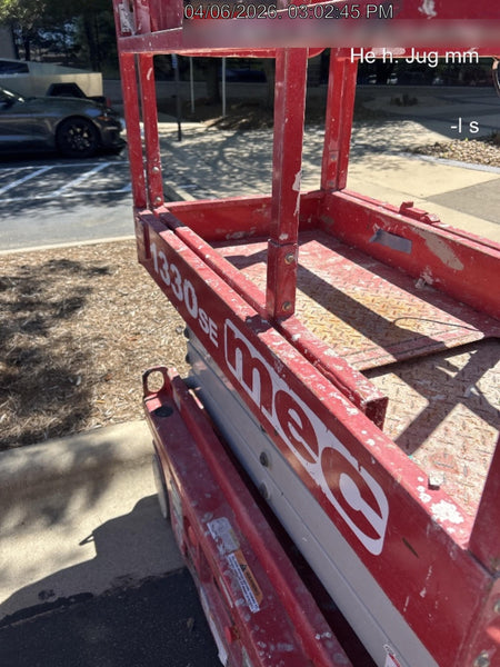 2019 MEC 1330SE ES Keypad, Telematics Hardware, Extended Full 2 Year Warranty