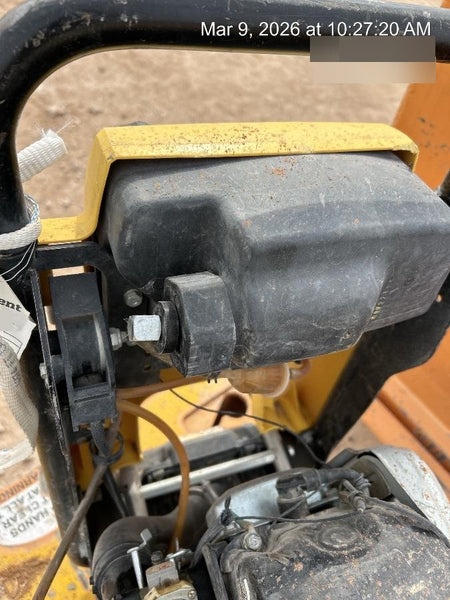 2020 WACKER NEUSON BS60-4As
