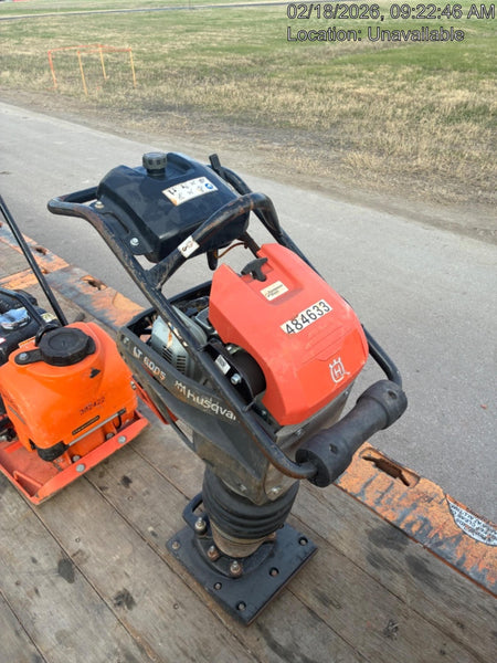 2024 HUSQVARNA LT6005
