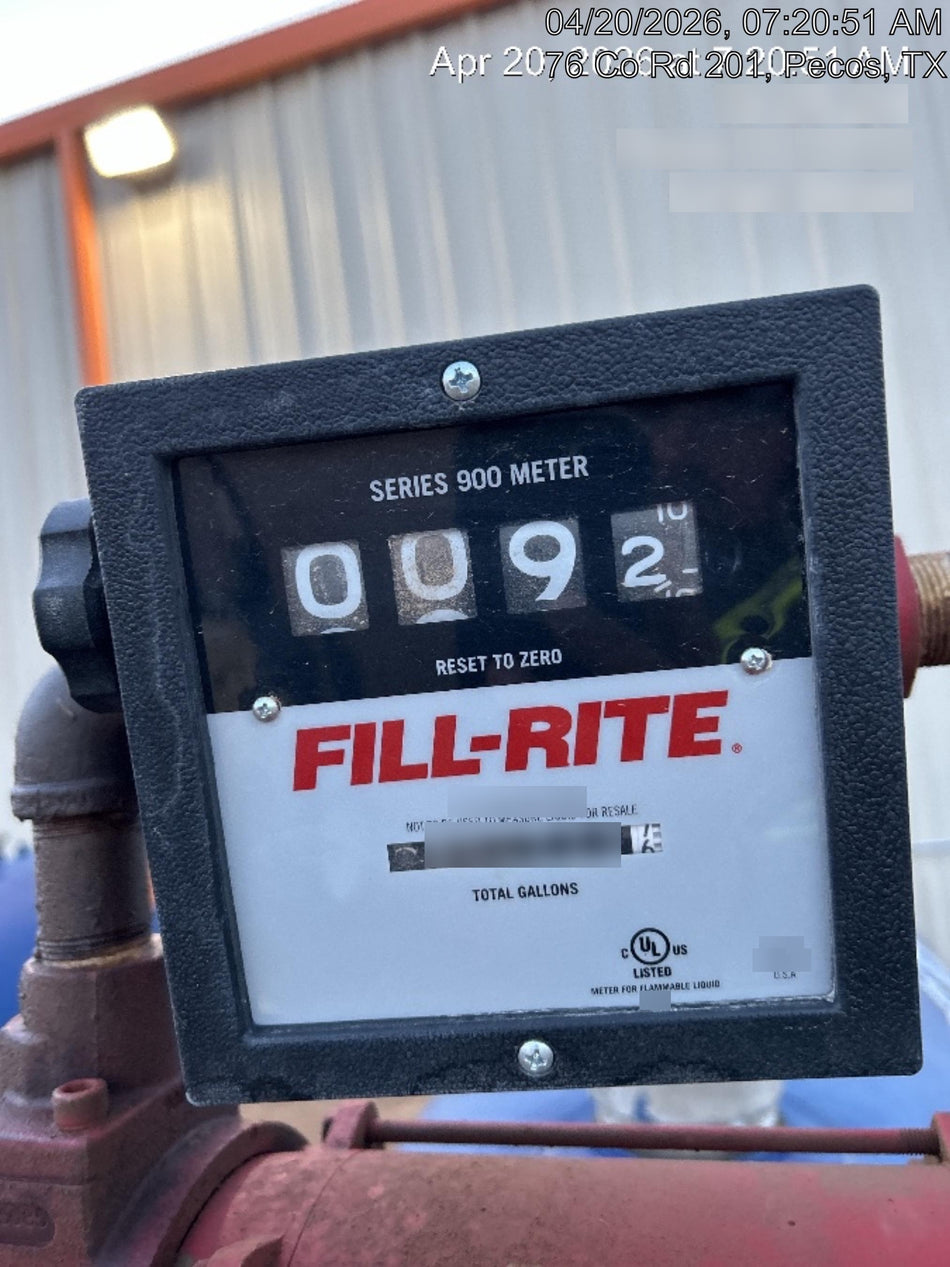 2021 ALLMAND NLV3GR