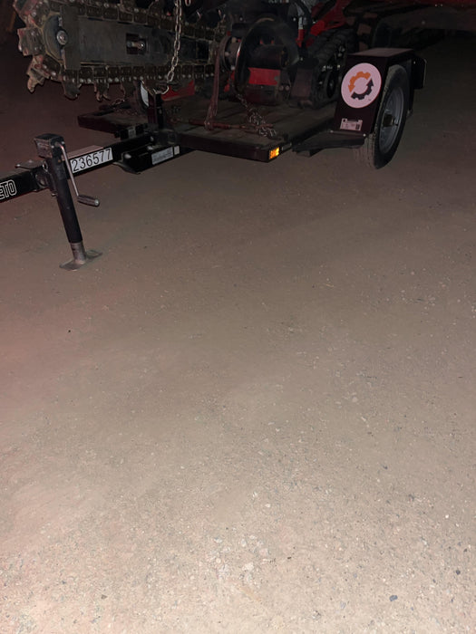 2022 BARRETO E4X6TBT