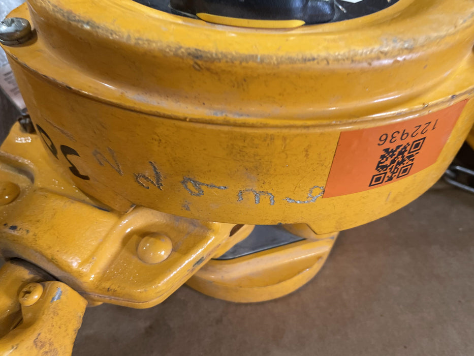 2020 HARRINGTON CF030-30