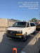 2023 CHEVROLET Express Van - Rental