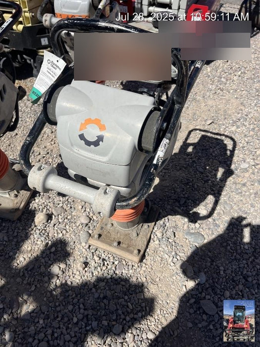 2023 MULTIQUIP MTX60HD